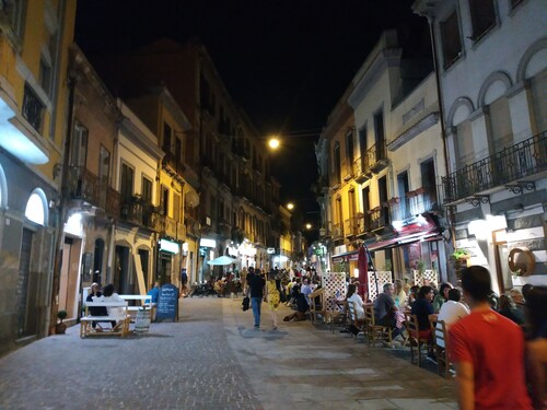 Ca de Ross - cagliari center apt