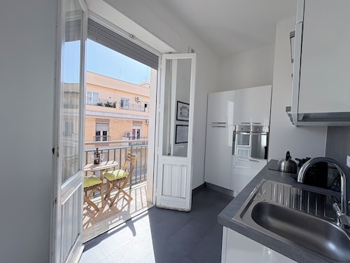 Ca de Ross - cagliari center apt