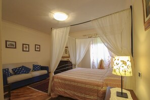 5 chambres, fer et planche Ă repasser, Wi-Fi