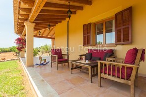 Terras