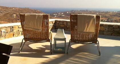 Beautiful Villa In A Quiet Location