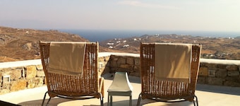 Beautiful Villa In A Quiet Location