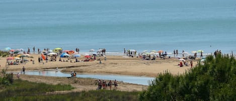 Plage à proximité