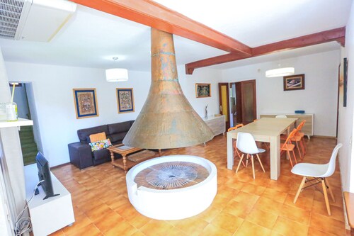 VILLA FIORELLA - Villa für 12 Personen in Cambrils