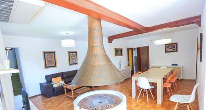 VILLA FIORELLA - Villa for 12 people in Cambrils