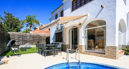 VILLA FIORELLA - Villa for 12 people in Cambrils