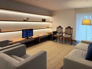 Téléviseur connecté