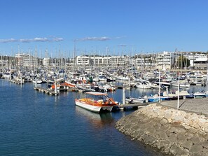 Jachthaven