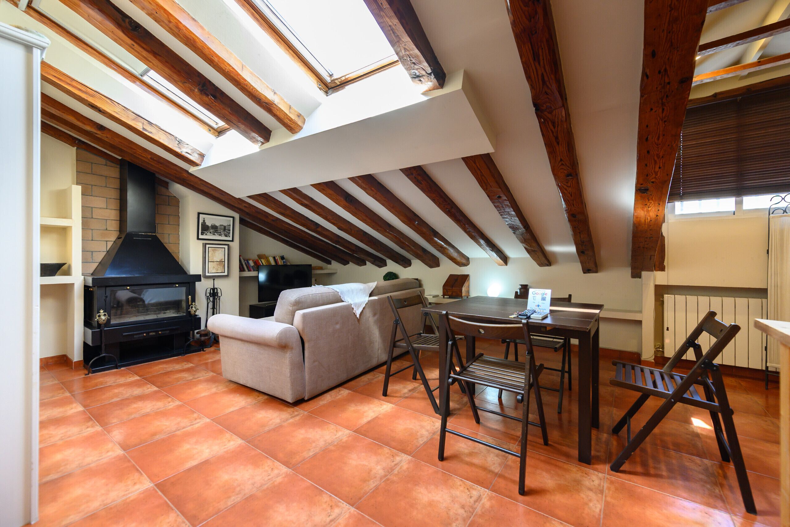 Smart TV, DVD player