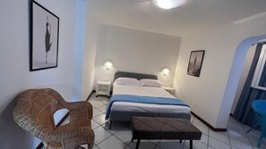 2 Schlafzimmer, kostenloses WLAN, Rollstuhlgeeignet