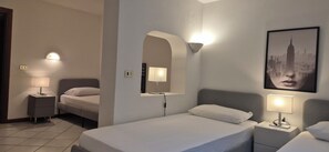 2 habitaciones, wifi gratis y acceso para silla de ruedas 