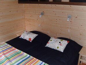 1 habitación, cuna de viaje, wifi gratis y ropa de cama 