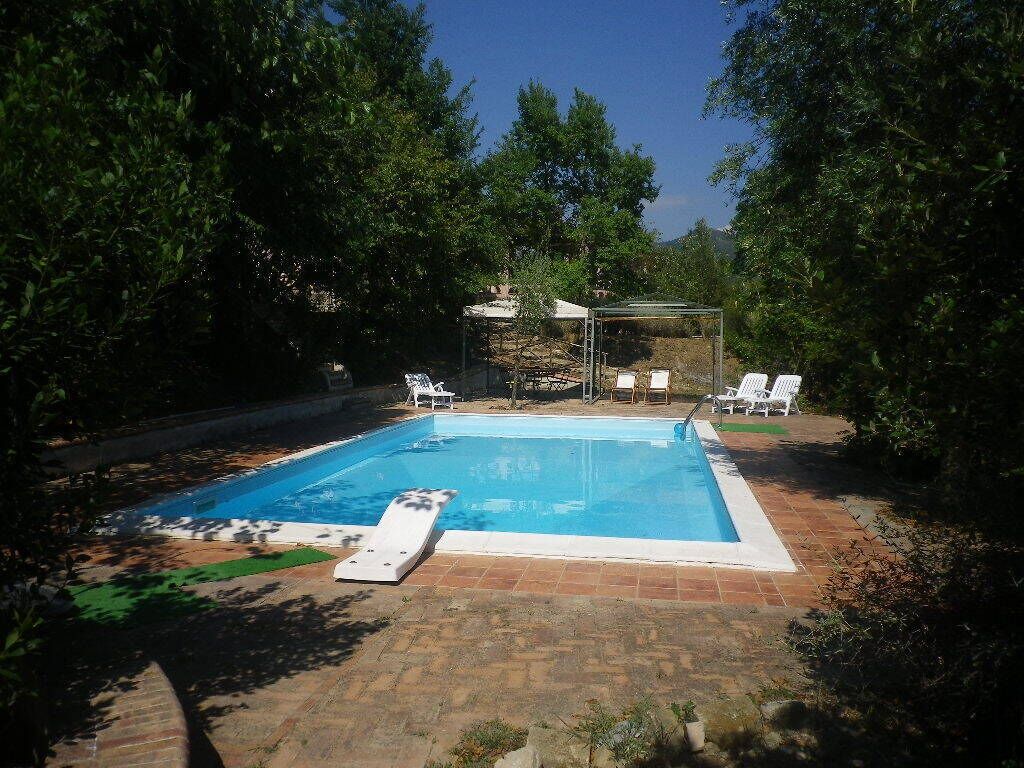 Utomhuspool