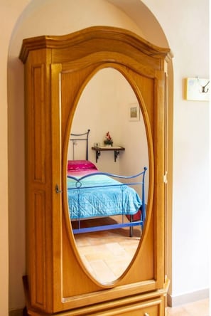 5 chambres, Wi-Fi