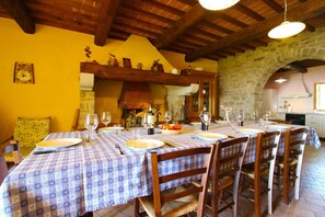 Restauration