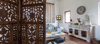 Luksuriøst luksushus