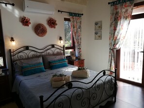 3 Schlafzimmer, Zimmersafe, Bügeleisen/Bügelbrett, kostenloses WLAN