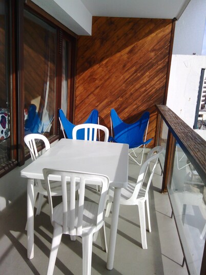 Apartment in residence at the foot of the slopes in Tignes Lac promotion 11/18:02