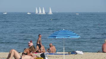 Plage à proximité