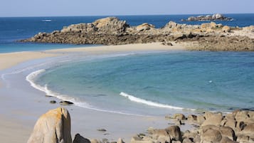 Plage à proximité