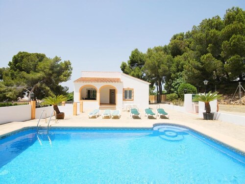 Caleta - Javea, Costa Blanca