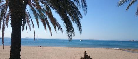 Plage