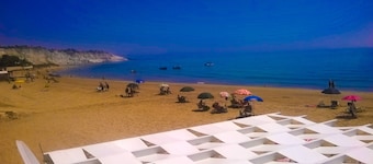 Confortevole appartamento vicino al mare e vicino Scala dei Turchi, Sicilia