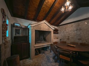 Restauration