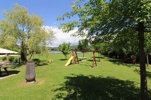 Barnområde