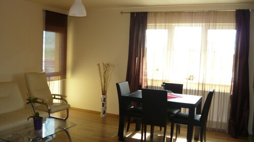 Hermanstadt - Sibiu Charming Location, Good Access To Historical Center