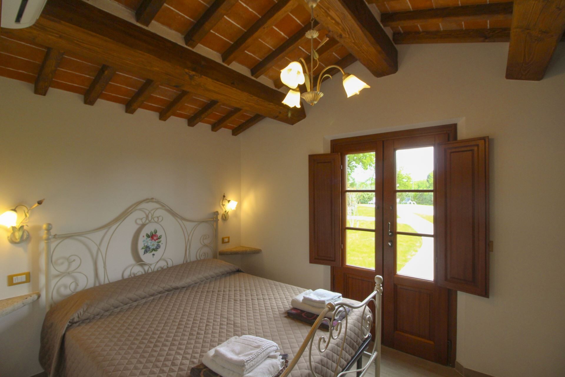 2 camere, ferro/asse da stiro, Wi-Fi, accesso in sedia a rotelle