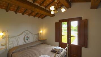 2 camere, ferro/asse da stiro, Wi-Fi, accesso in sedia a rotelle