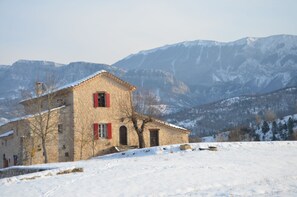 Außenbereich