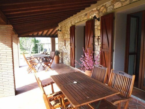 NONNO TOBIA - IL FONTANILE