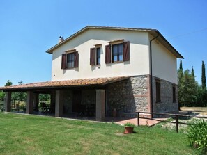 AuĂenbereich