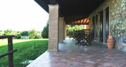 NONNO TOBIA - IL FONTANILE