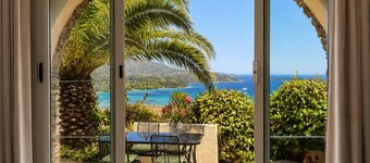apartment/ flat - 2 rooms - 4/5 persons