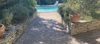 La Casa delle Vigne