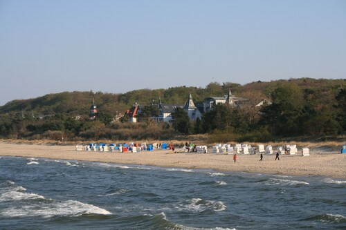 Family-friendly house under Ried, for 6 adults and 1 child, dogs allowed