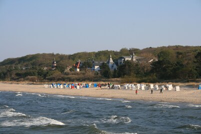 Family-friendly house under Ried, for 6 adults and 1 child, dogs allowed