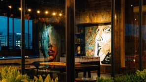 Games room - Thanh Mai (Buon Ma Thuot)