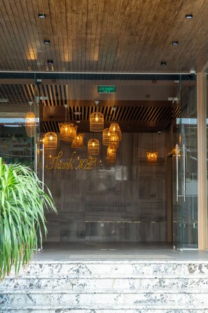 Exterior - Thanh Mai (Buon Ma Thuot)