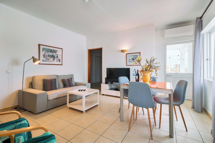 Apartment Centianes Sol - Lagoa