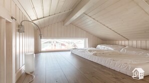 2 Schlafzimmer, WLAN