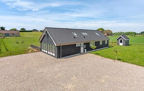 Exterior - Cozy home in Bagenkop with sauna (Bagenkop)
