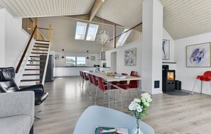 Interior - Cozy home in Bagenkop with sauna (Bagenkop)