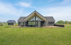 Exterior - Cozy home in Bagenkop with sauna (Bagenkop)
