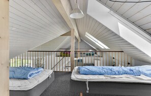 4 dormitoris i wifi gratuïta 