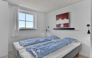 4 Schlafzimmer, kostenloses WLAN
