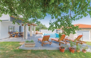 Pool - Stunning home in Manjadvorci (Manjadvorci)